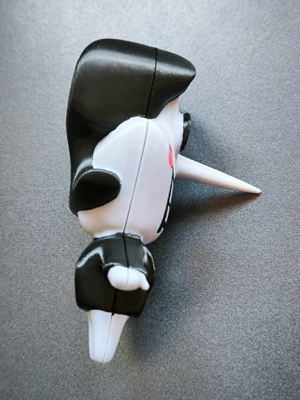 Spamton Figure (Deltarune)