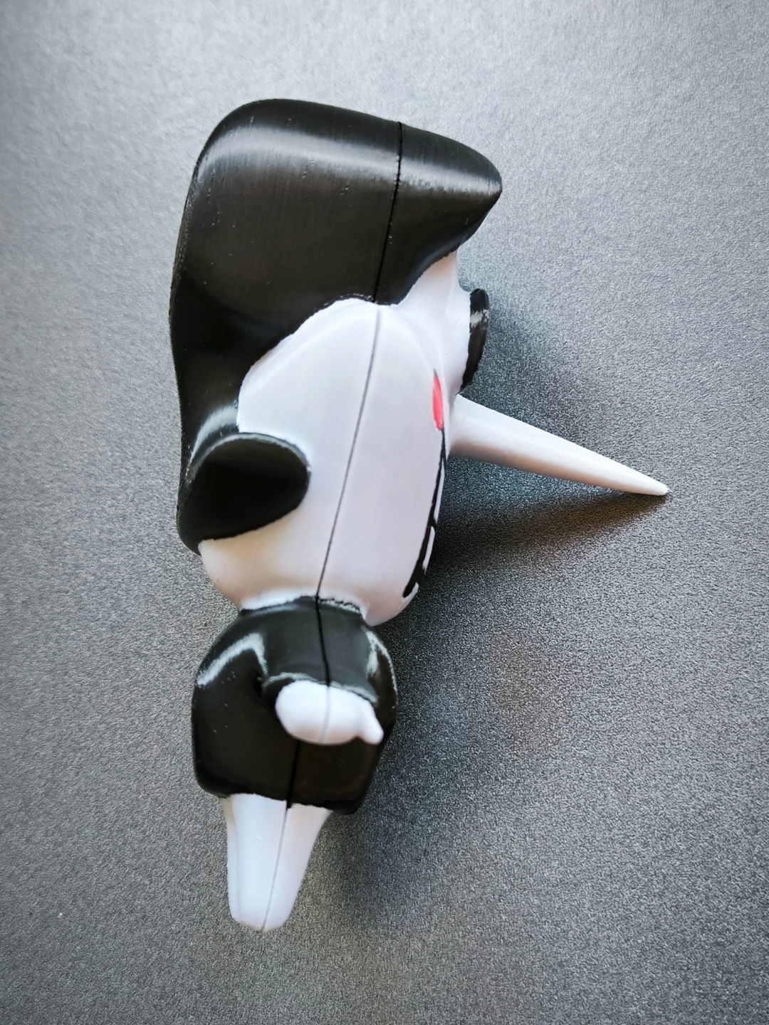 Spamton Figure (Deltarune)