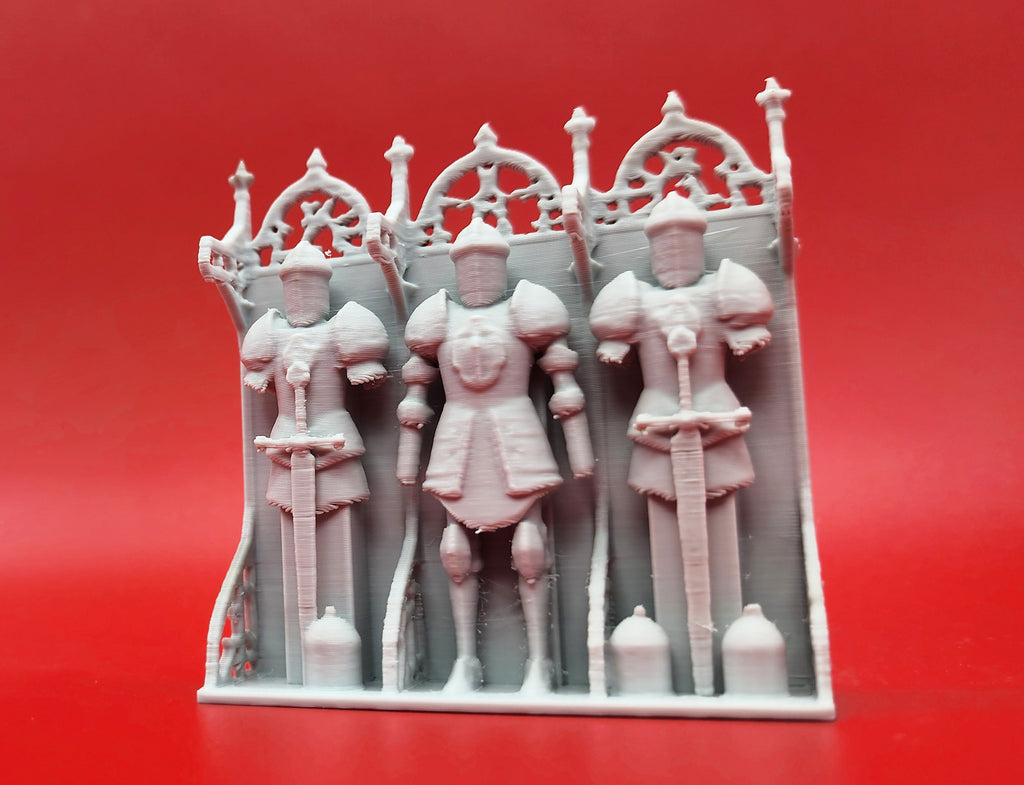 Armor Stand Miniature