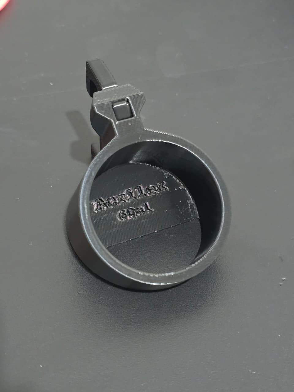 Skadis - Suporte para Tinta Acrilex 60ml - 34.5mm