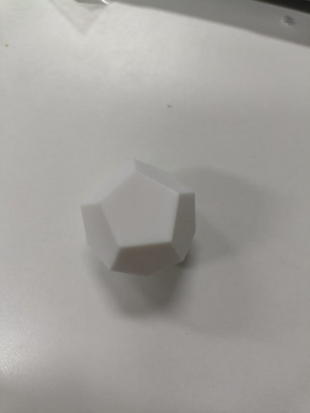 正十二面体