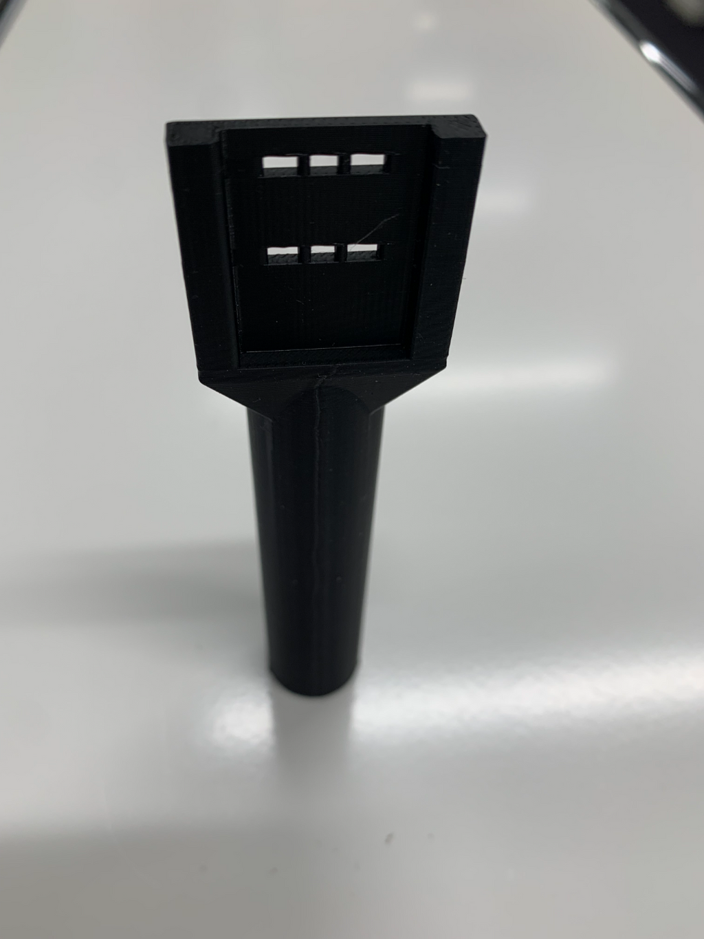 DJI MIC 2 Holder Halterung