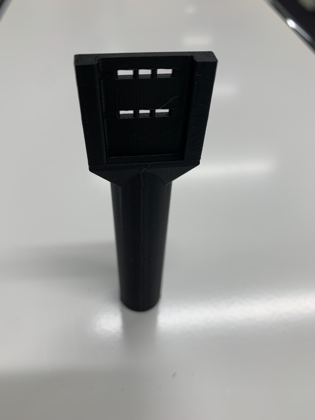 DJI MIC 2 Holder Halterung