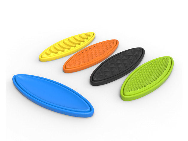 Sanding Tool 2