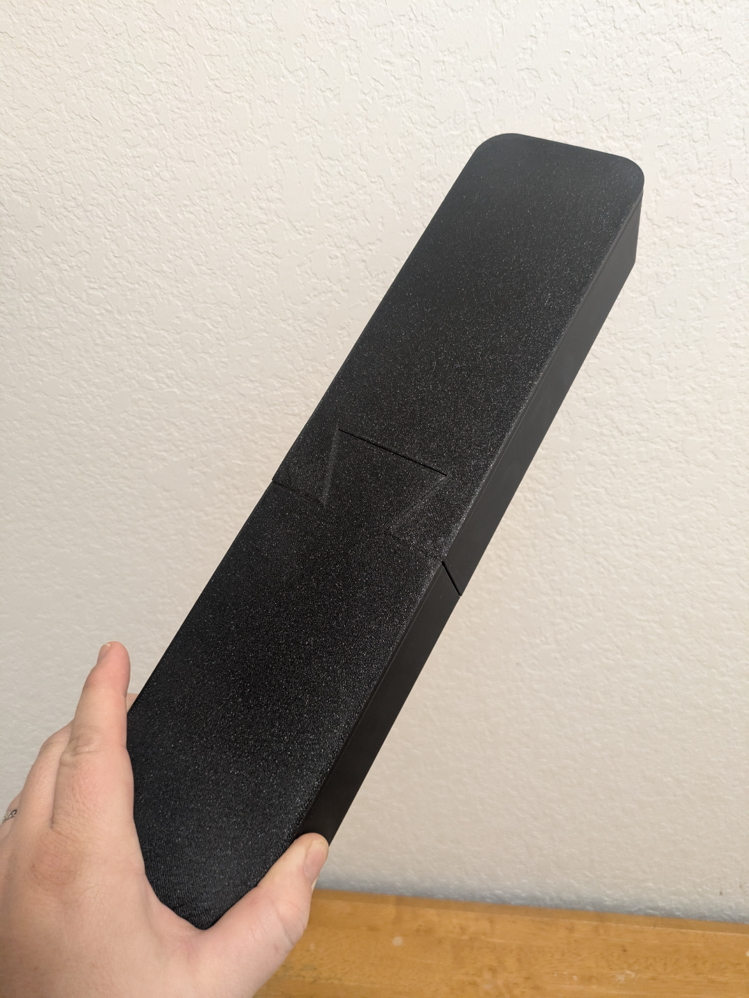 FULL DEPTH refrigerator storage box
