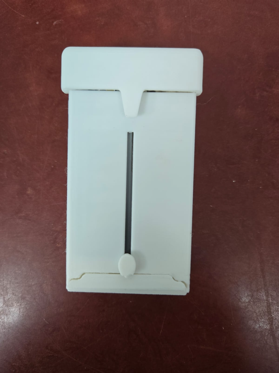 Rolling cigi box