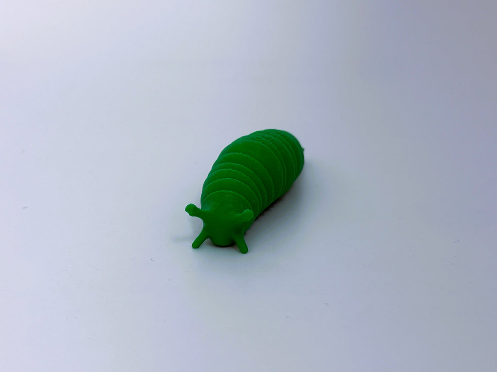 Flexi Slug