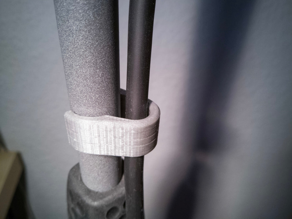 Standard Cable Clip for Microphone Stand
