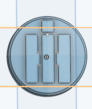 International Harvester Extruder