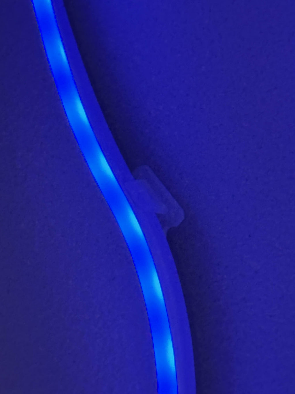 Led Strip Wall Mount