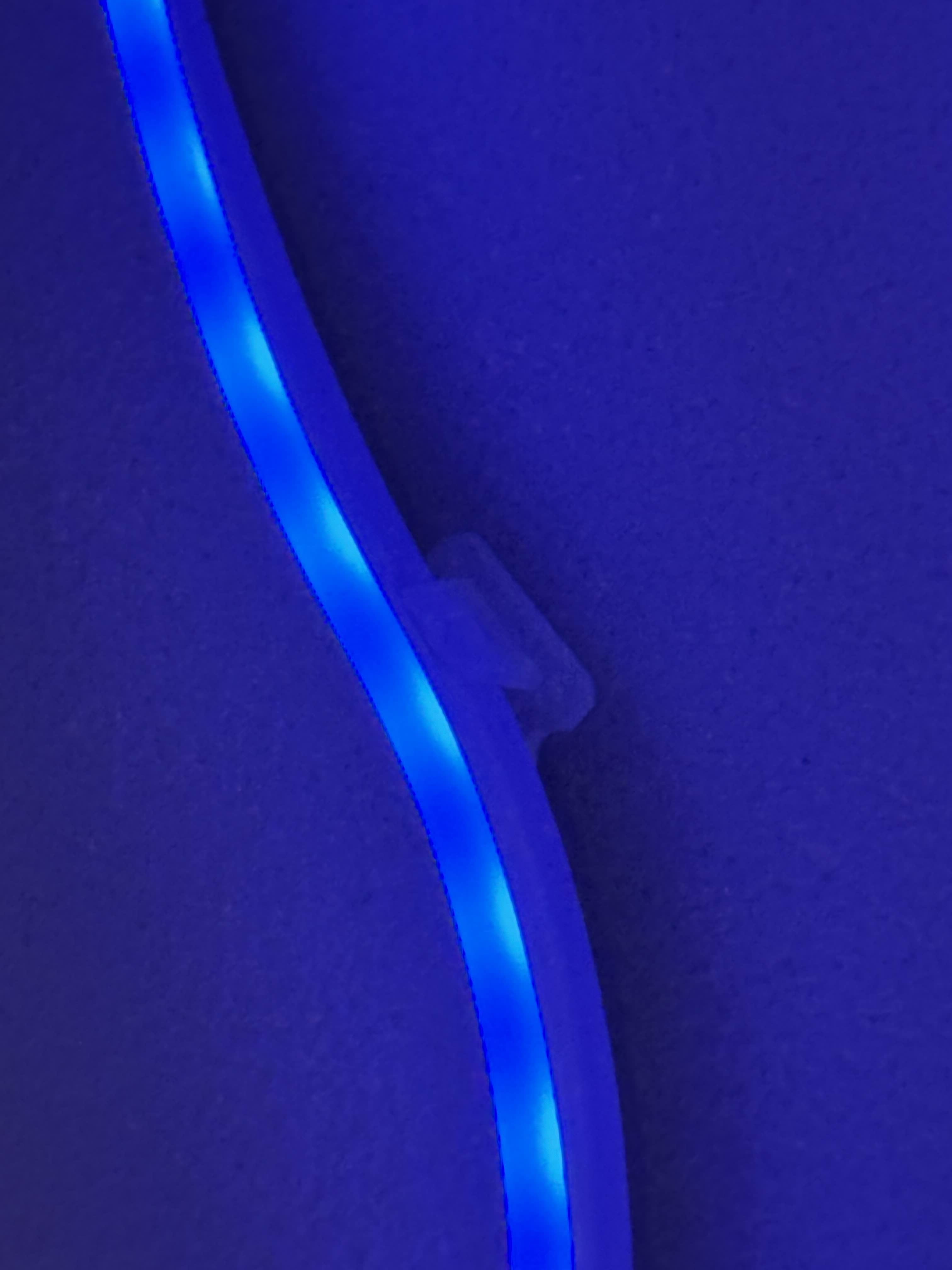 Led Strip Wall Mount