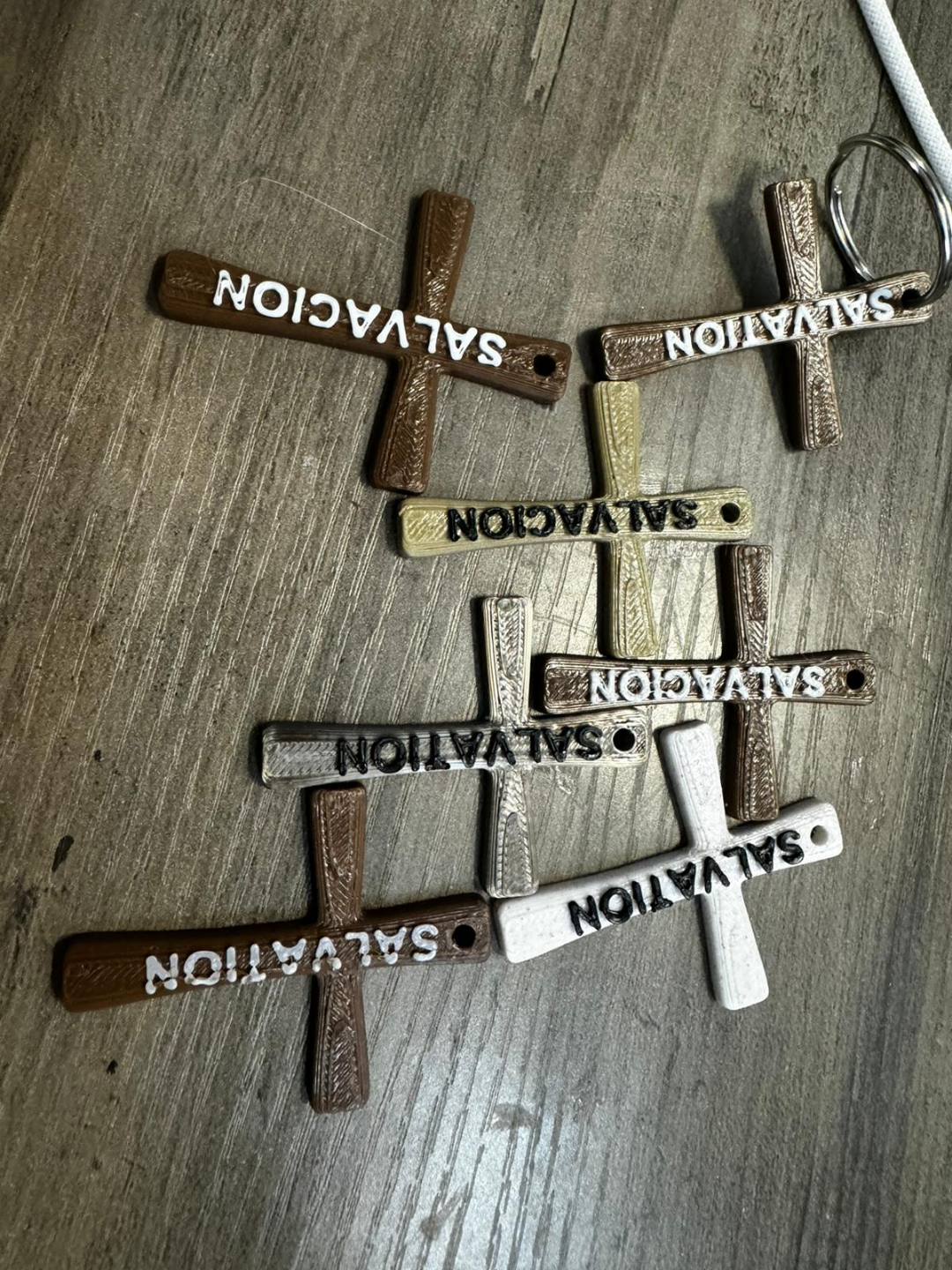 Jesus Christ Cross