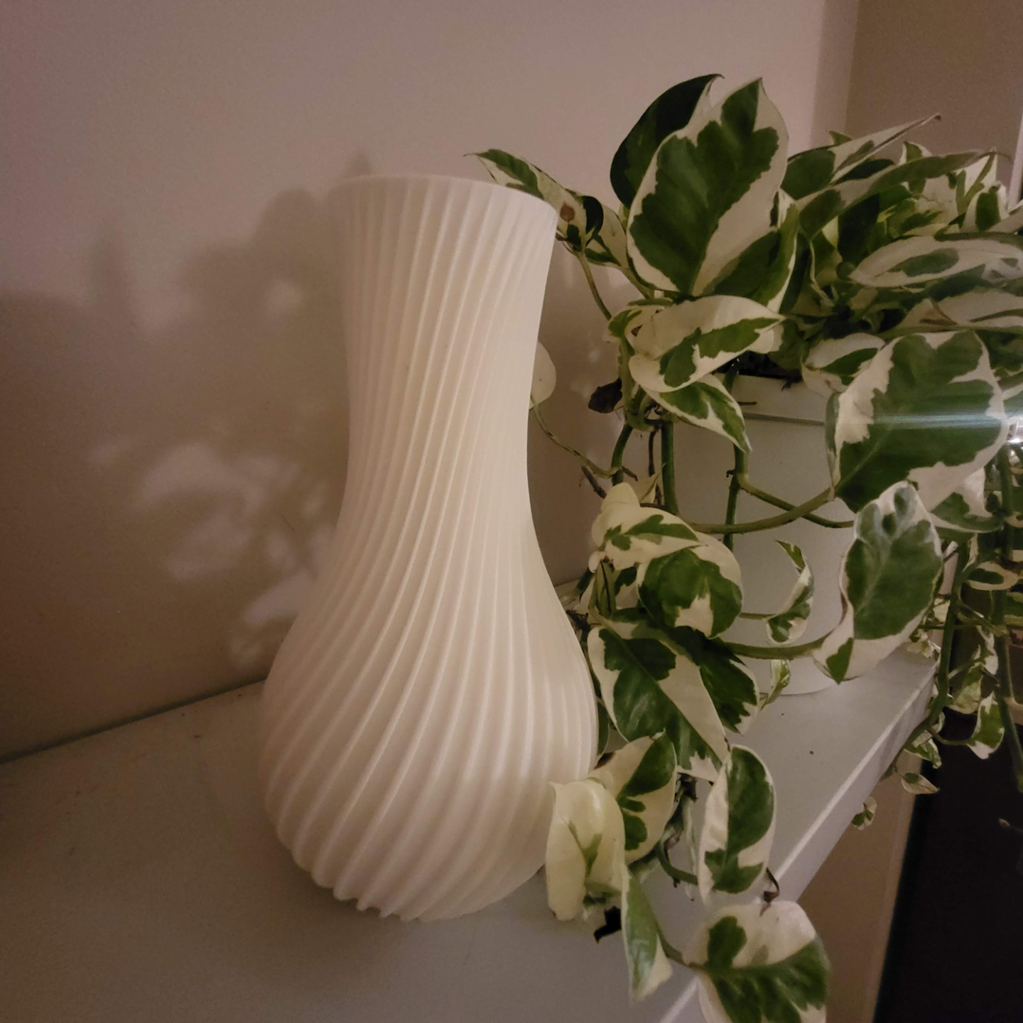 vase-vaso spirale