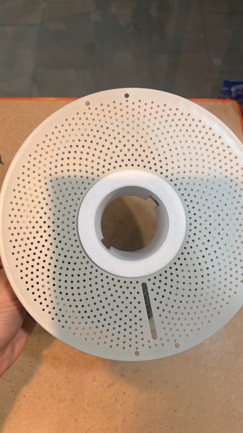 adaptador lotactree AMS lite