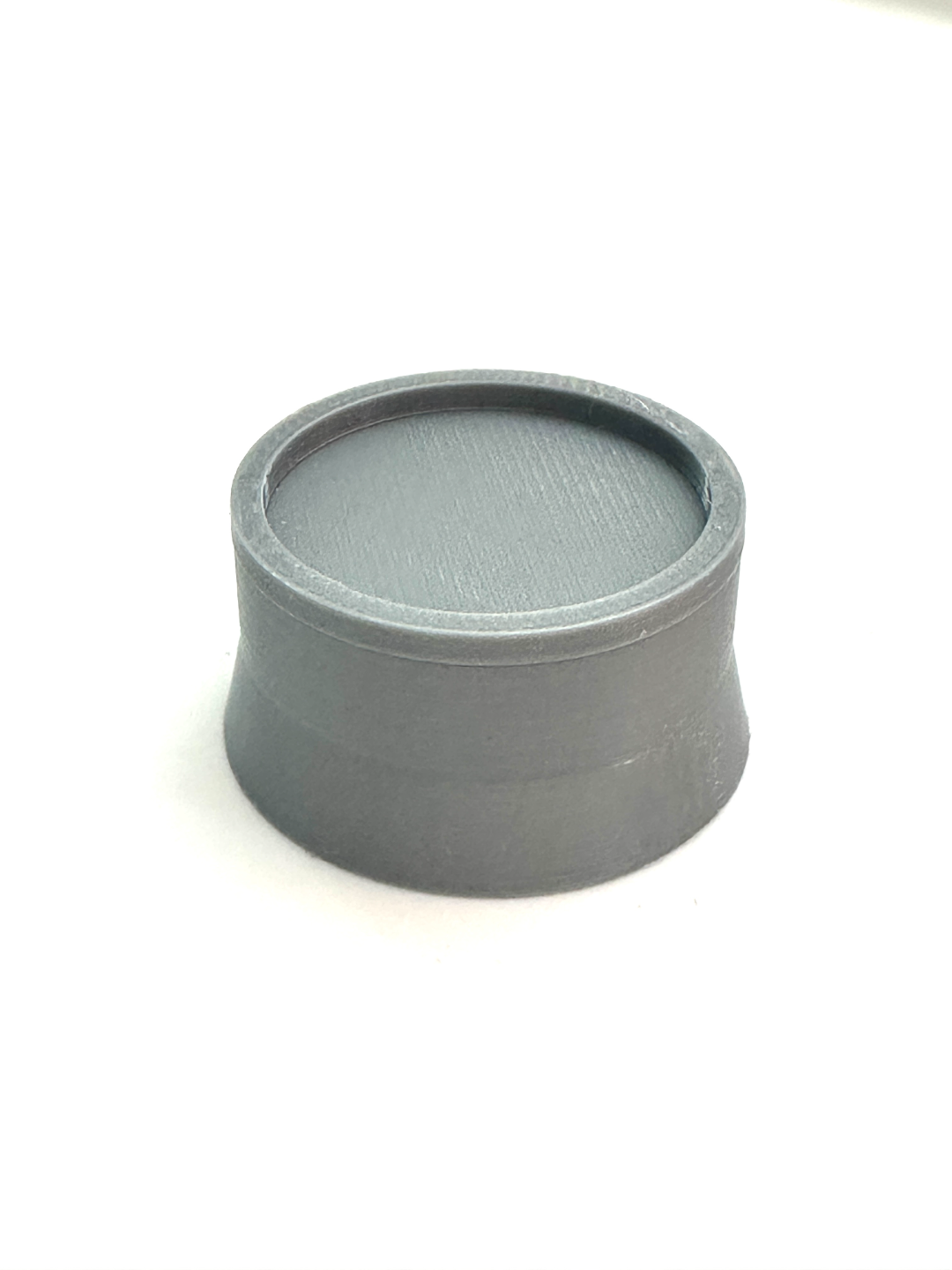 Generic Tuner Knob (3mm hole)
