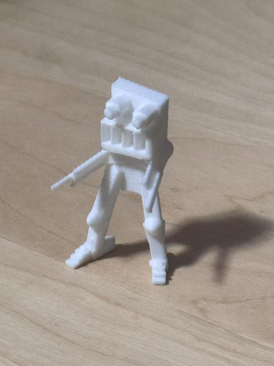 Robot v1