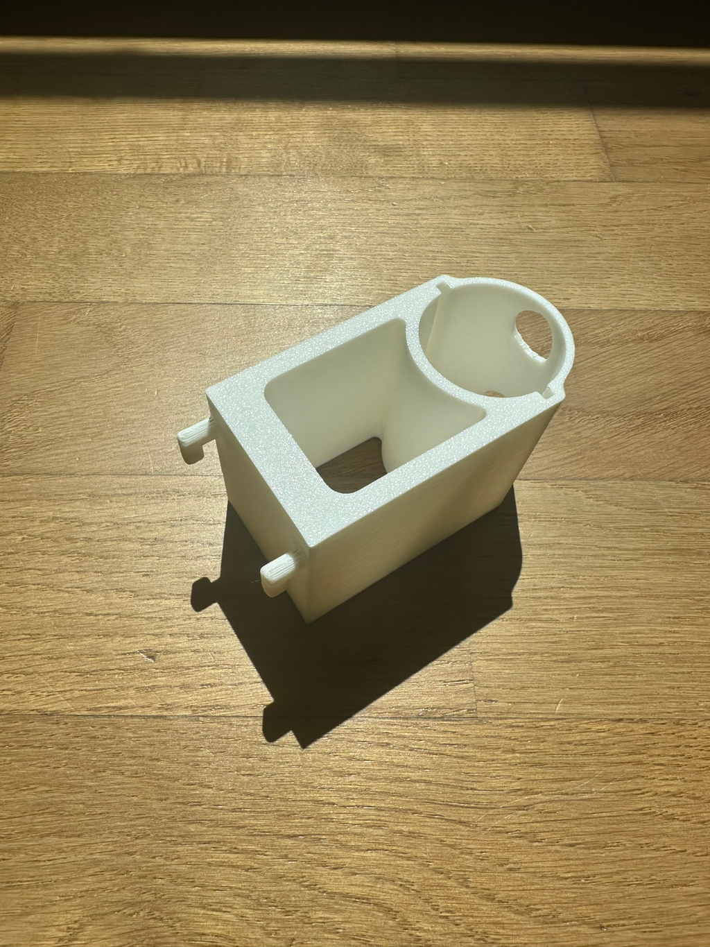 Skadis Dyson V7/V8/V10/V11 Accessory Holder
