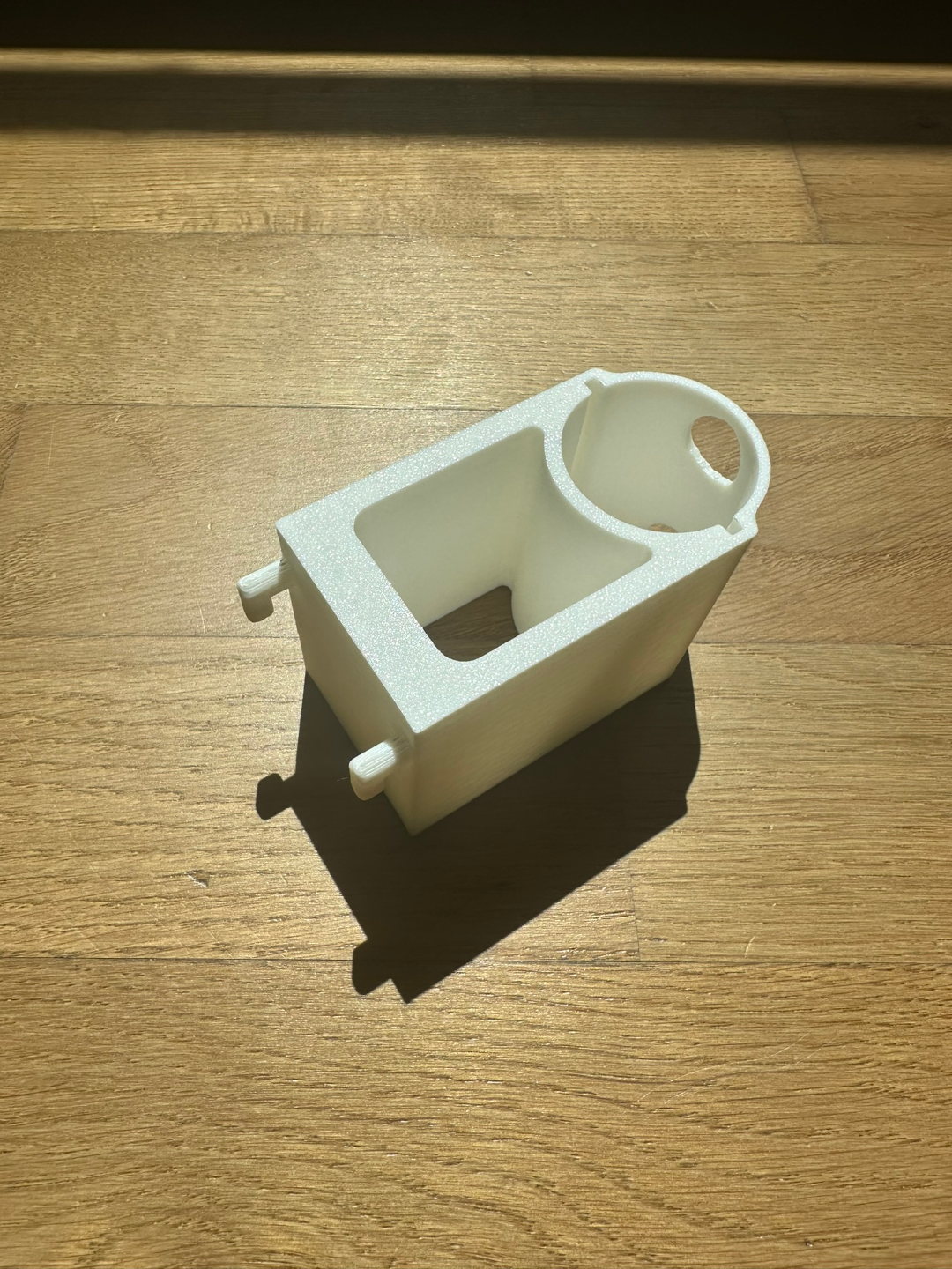 Skadis Dyson V7/V8/V10/V11 Accessory Holder