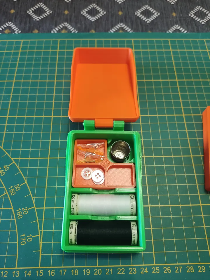 travel sewing kit