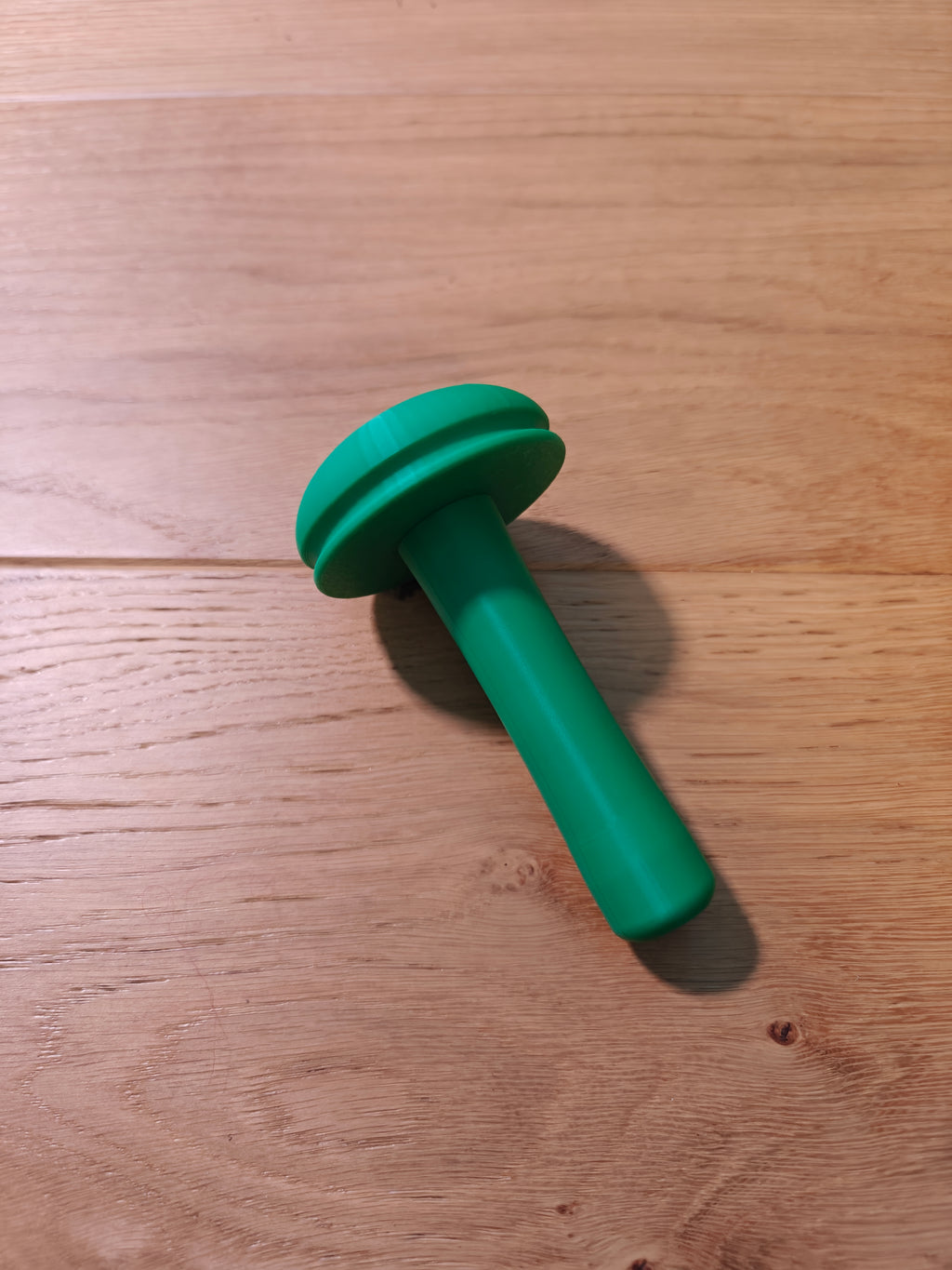 Darning mushroom (65mm & 80mm diameter)