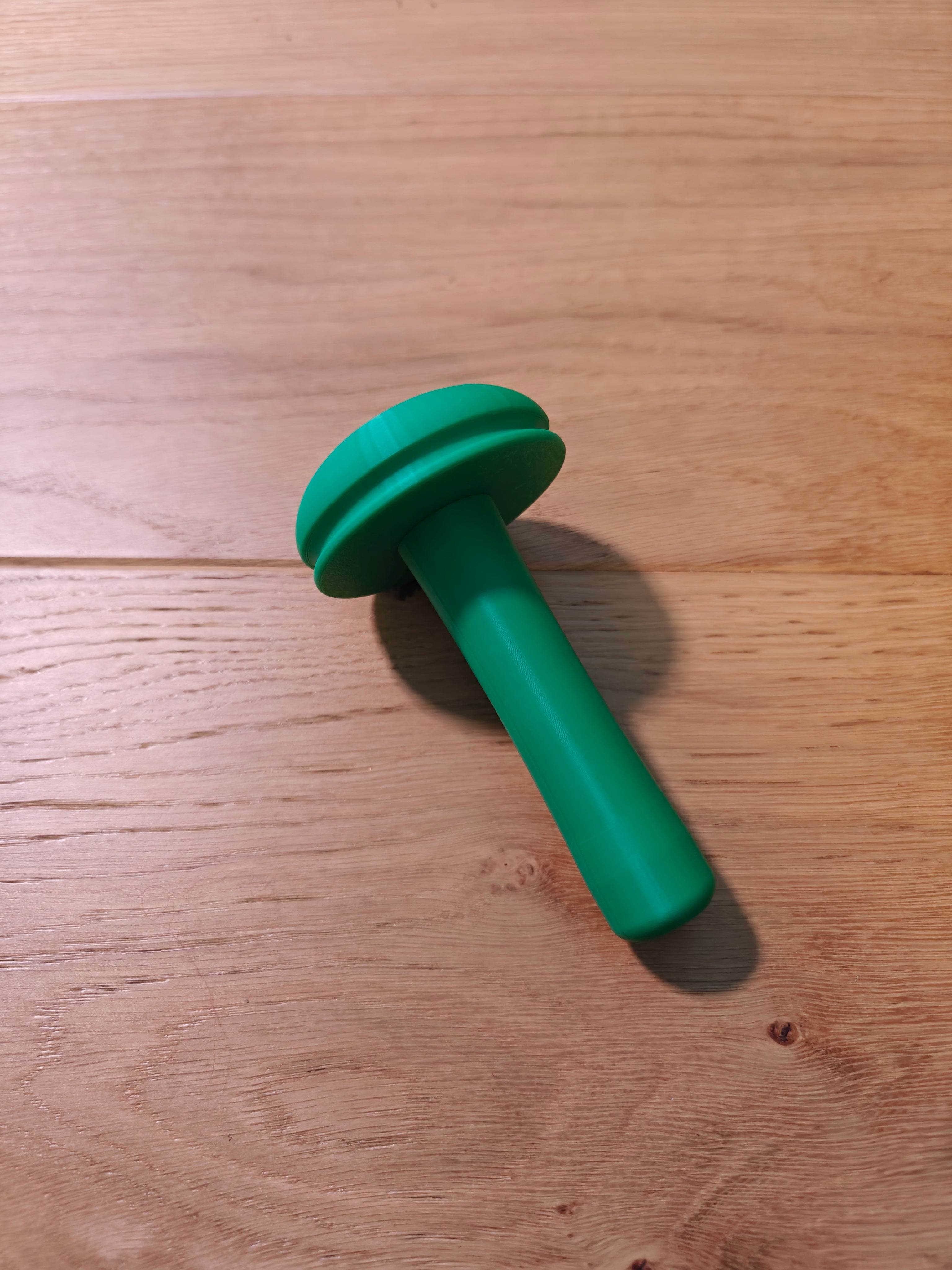 Darning mushroom (65mm & 80mm diameter)