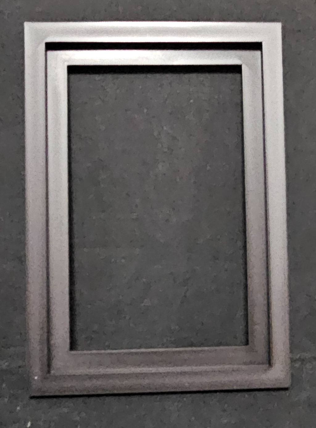 St. Michael Hueforge Frame
