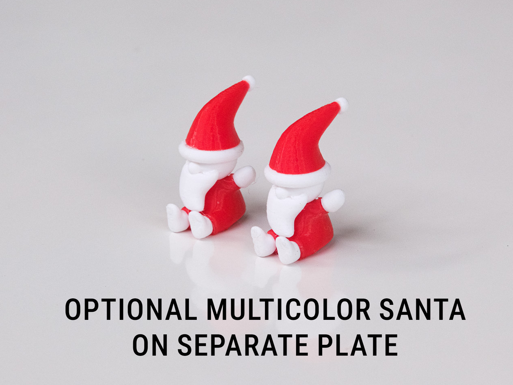 Santa Slide 2025 -2026 Christmas & New Year