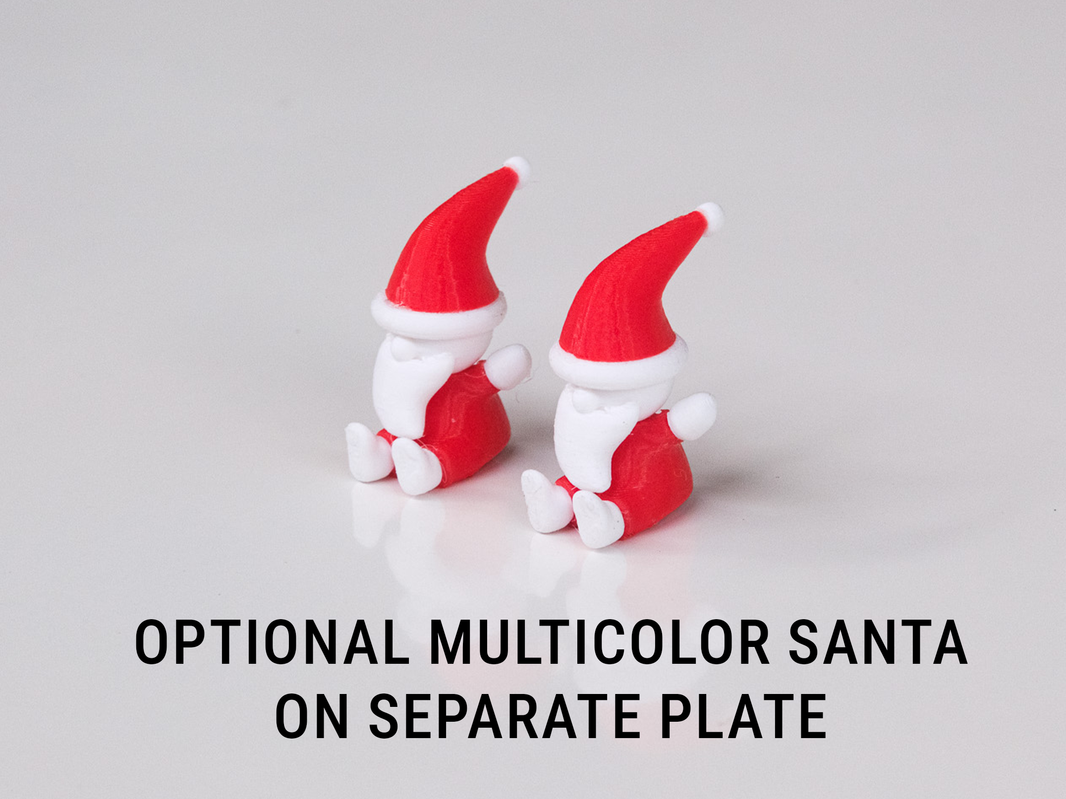 Santa Slide 2025 -2026 Christmas & New Year