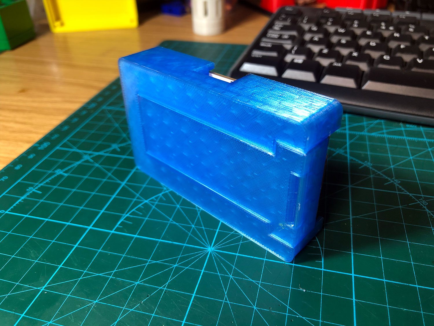 Badger2040 Enclosure