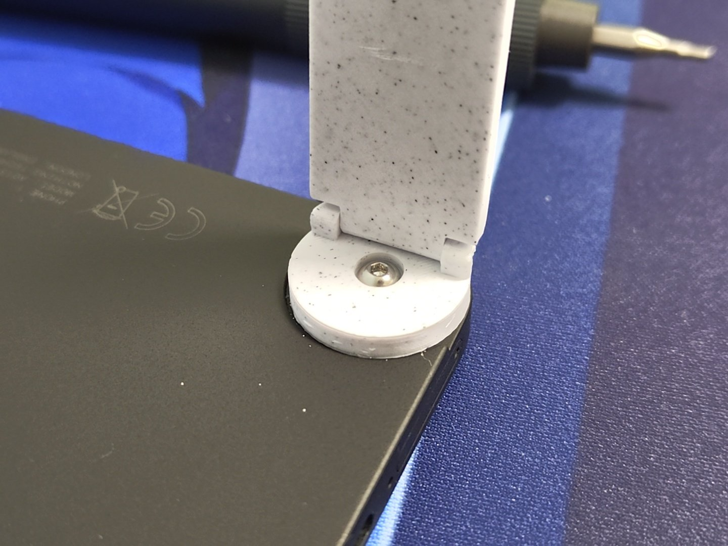 Foldable Stand for CMF Phone 1/2 Pro