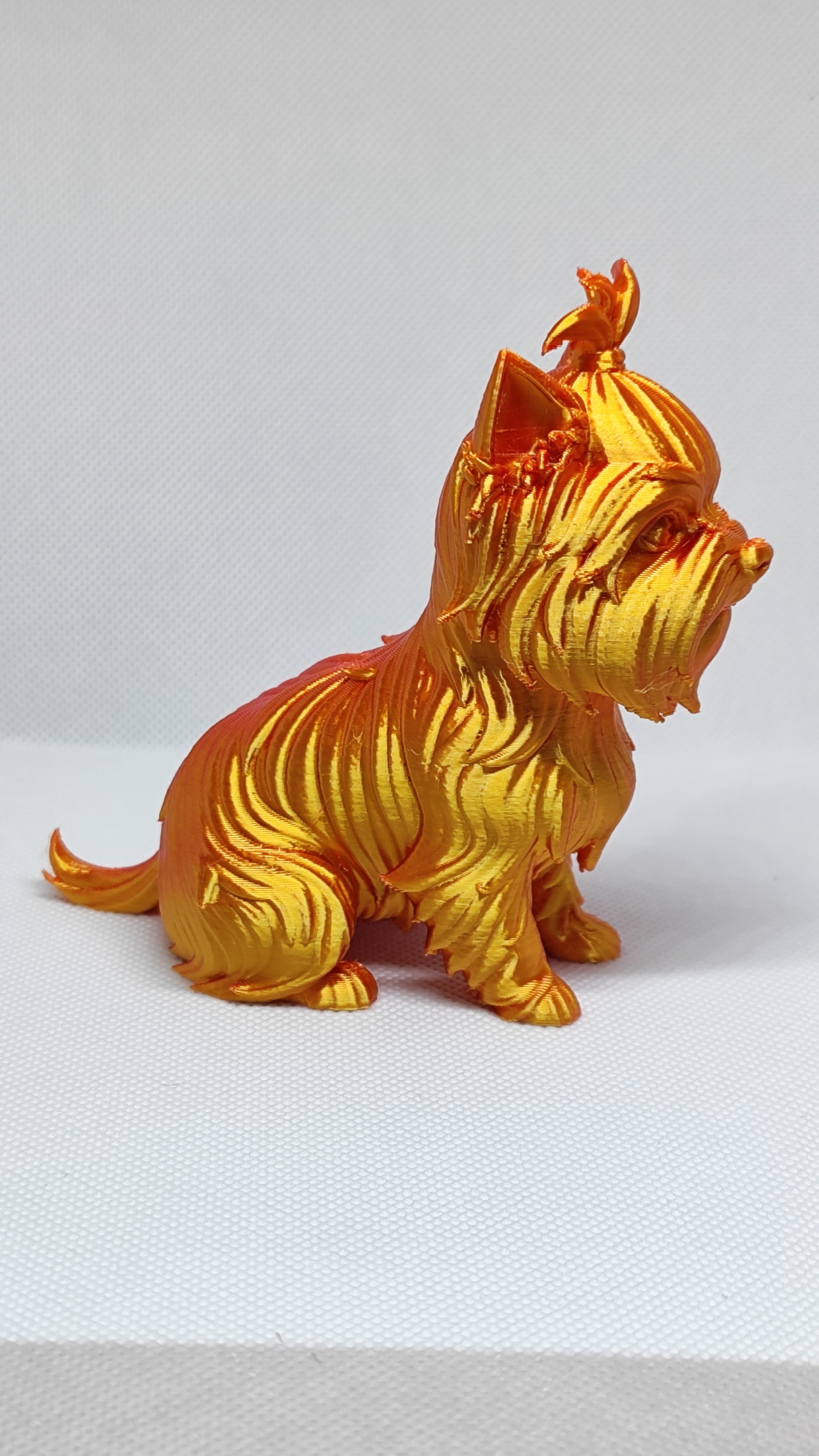 York Sherrier Figure