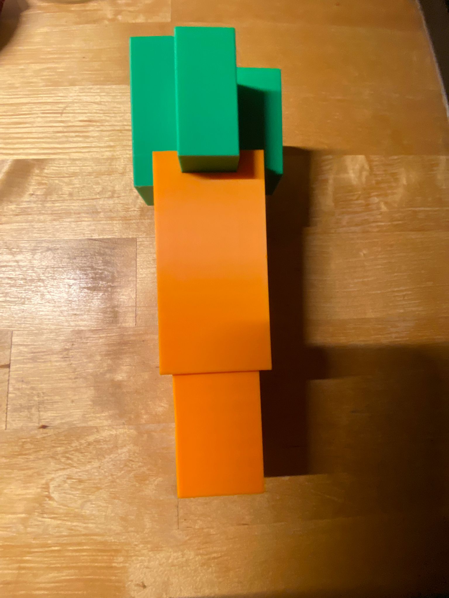 Grow A Garden Carrot