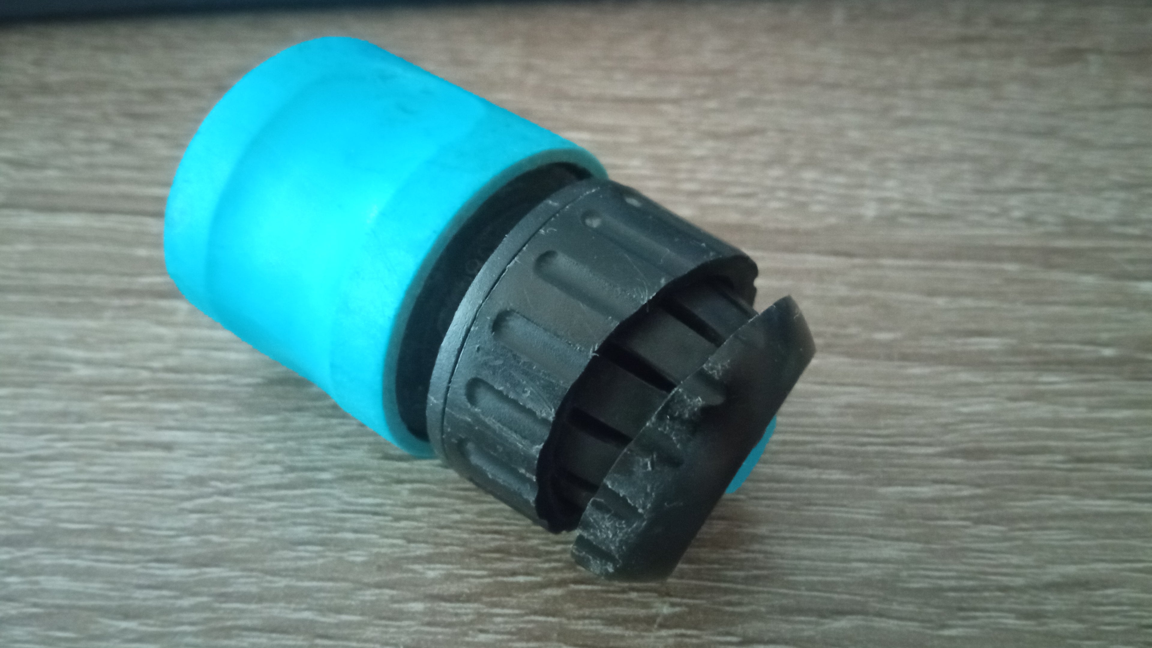 NUT for garden water hose connector