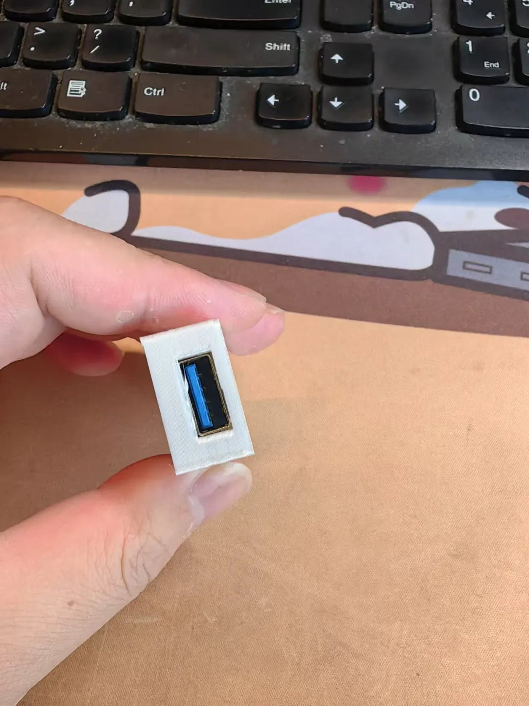 USB电源分离器 USB供电 5V独立供电 MPU-01A/03A