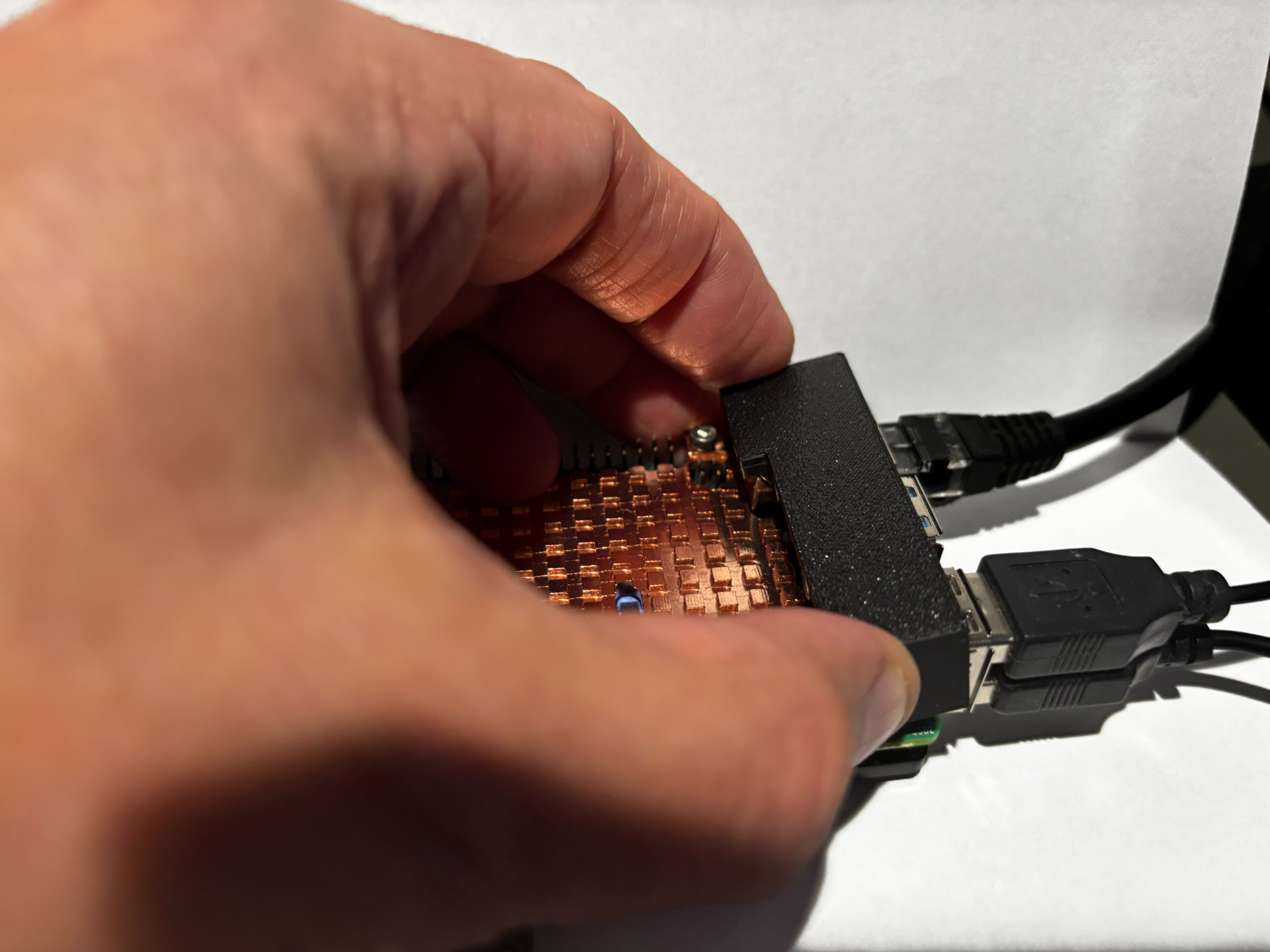Raspberry Pi I/O Insulator