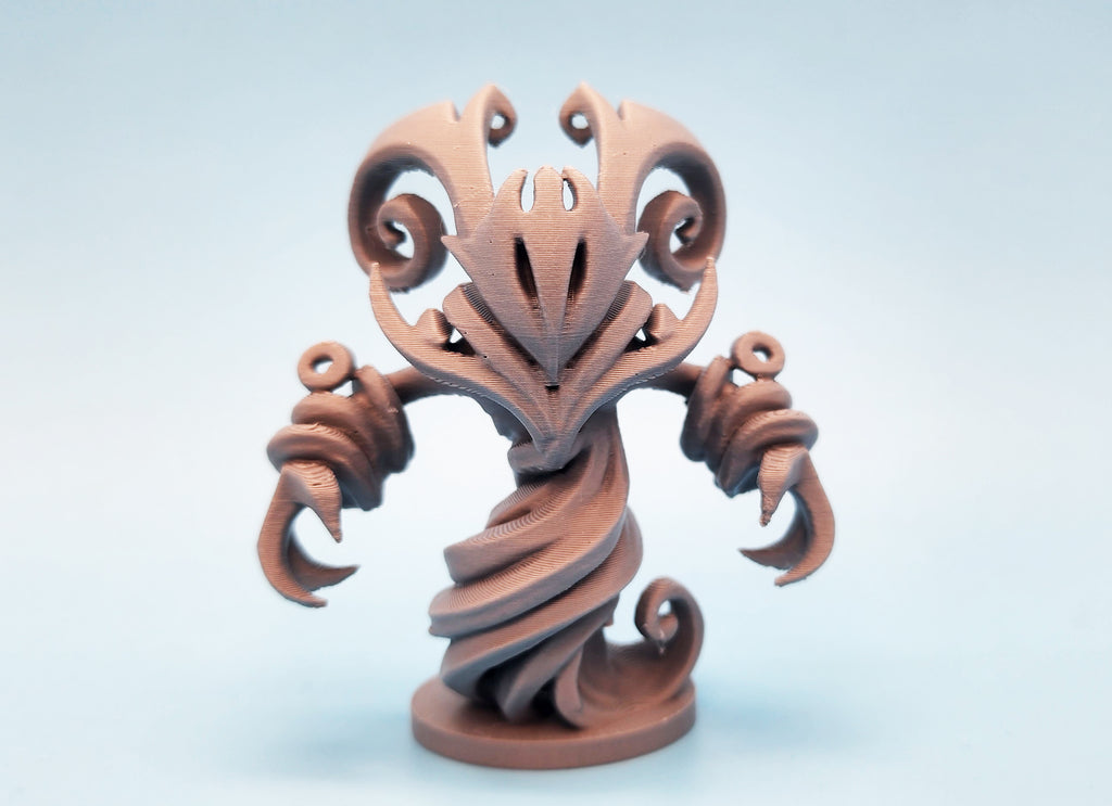 Air Elemental Miniature