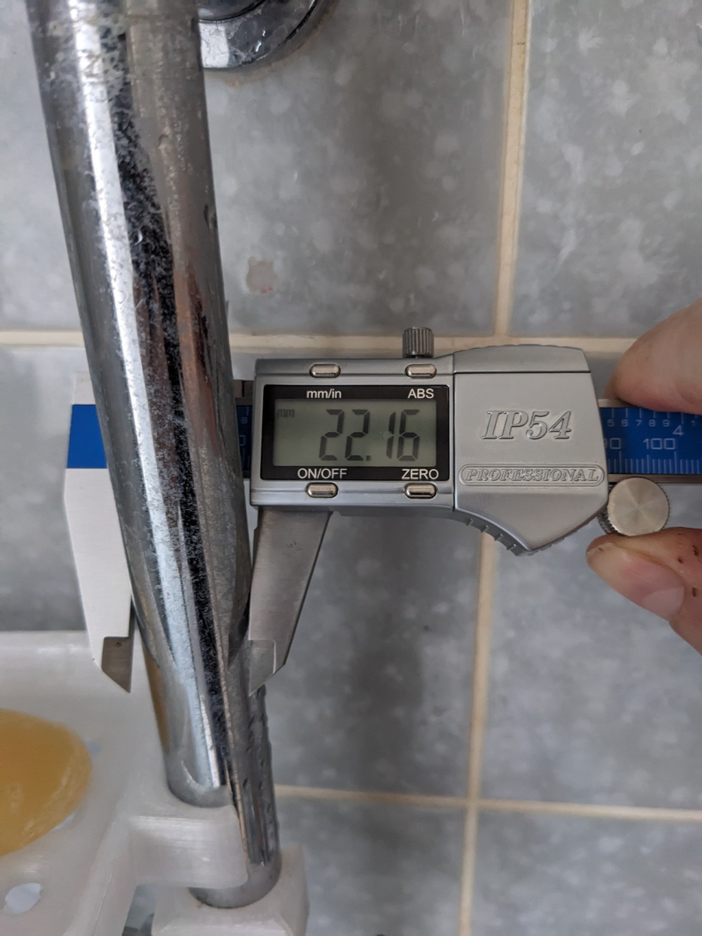 Shower Soap Dish