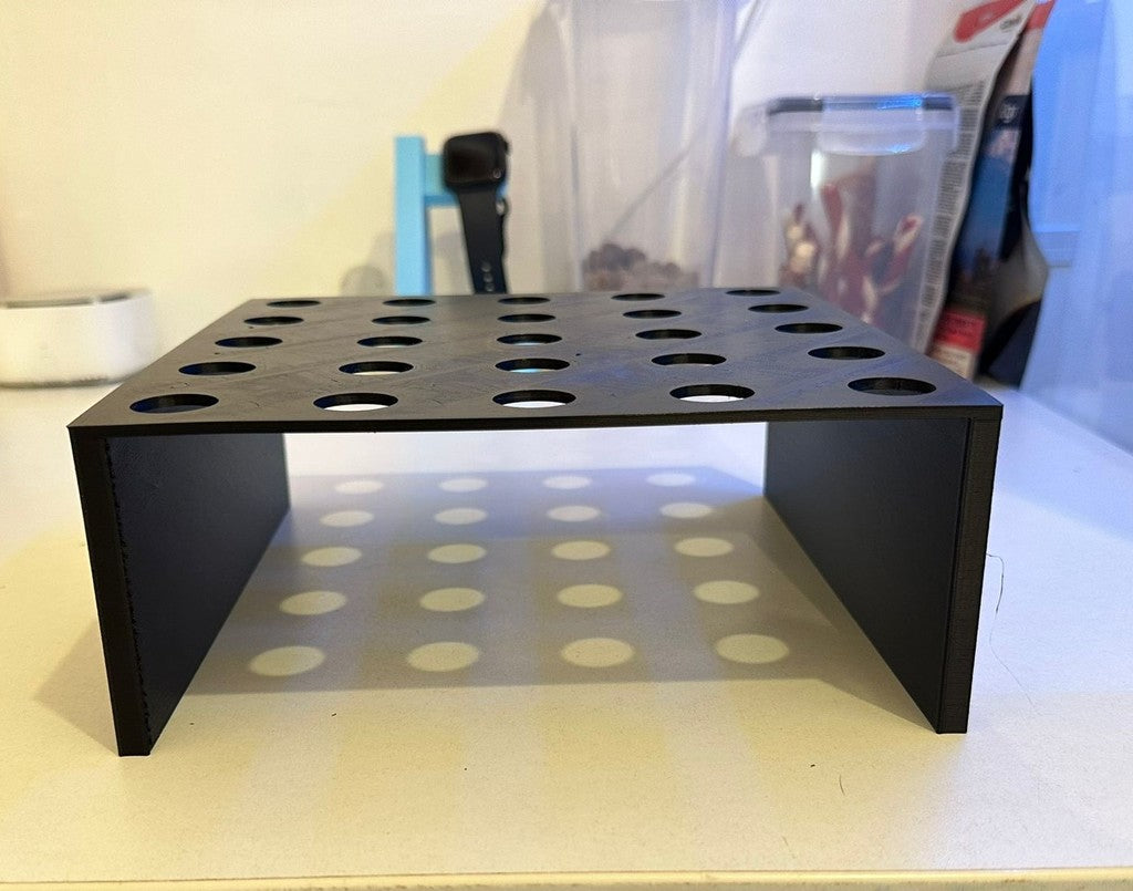 Mini Cone Dessert Stand