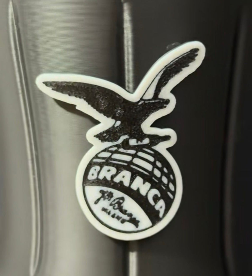 Fernet Branca Logo