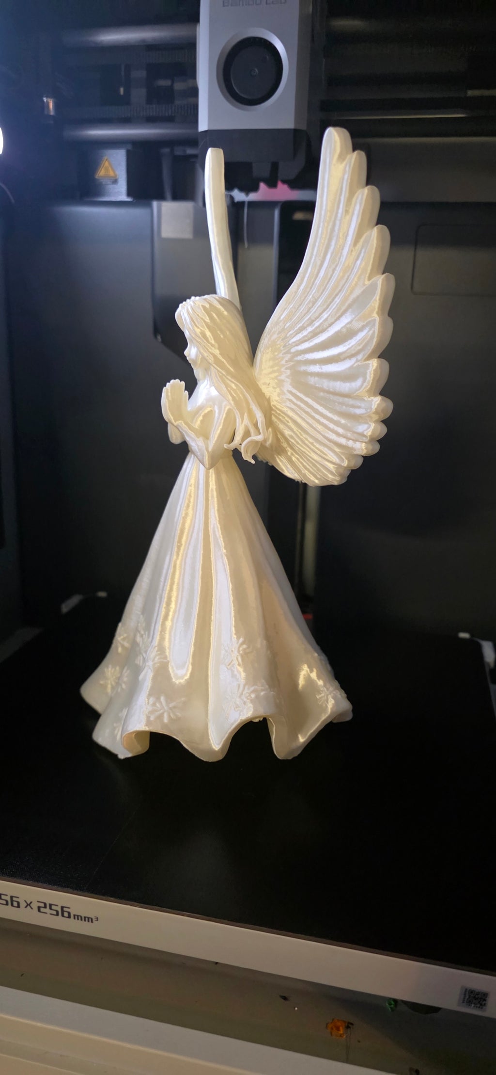 Angel Tree topper