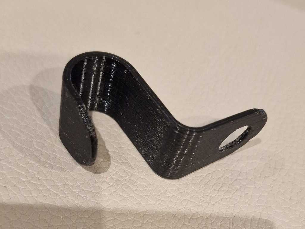 Closet Hook Extension