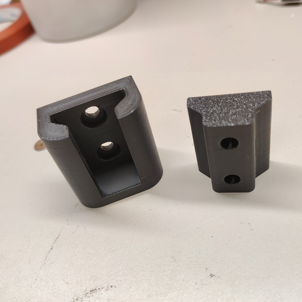 Universal Wall Mount square