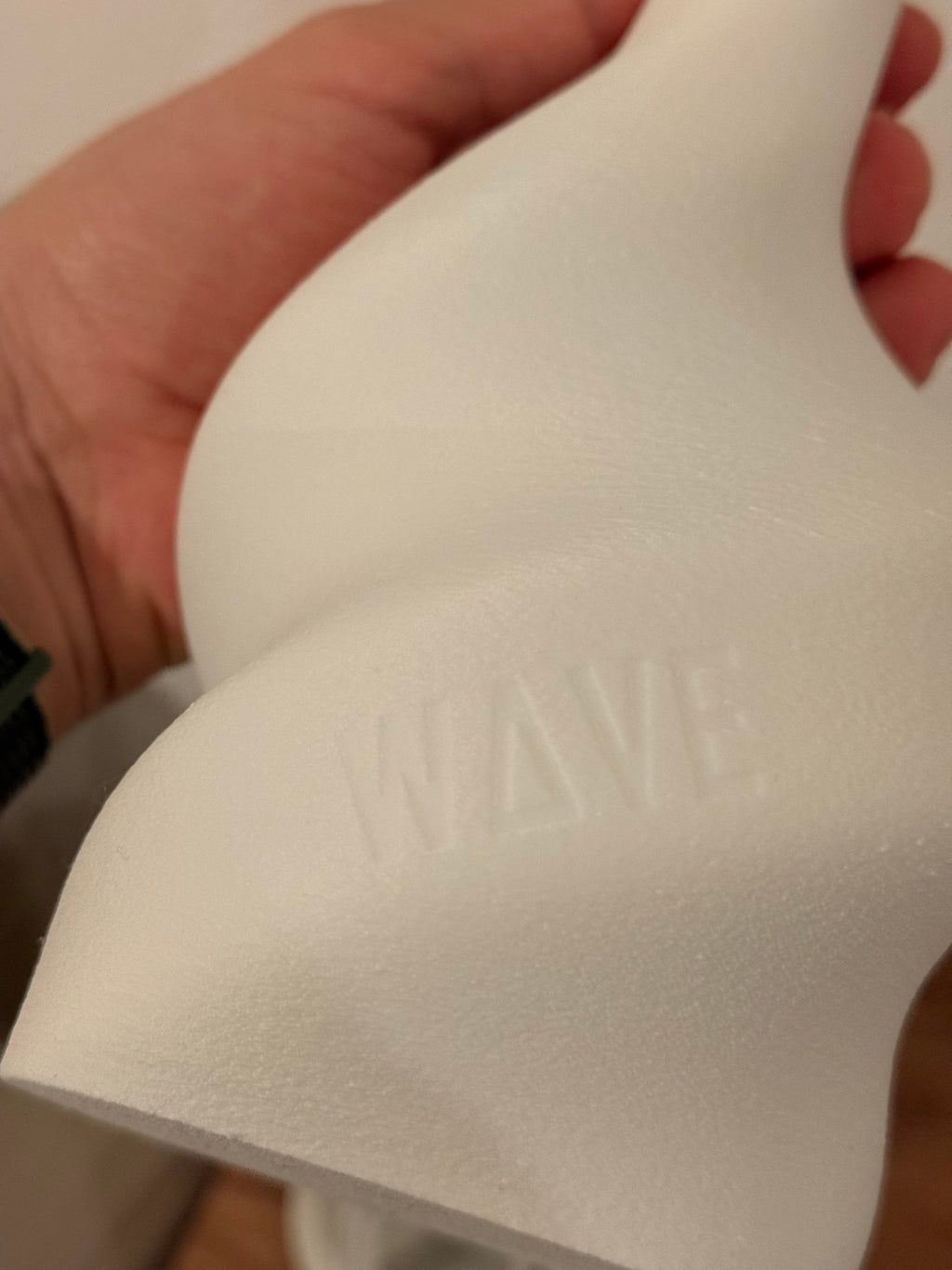 WΔVE Elegance - Glamour Vase for your Modern Home