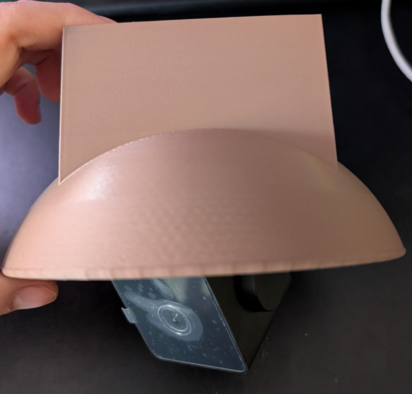Wyze Pan V3 Rain Cover