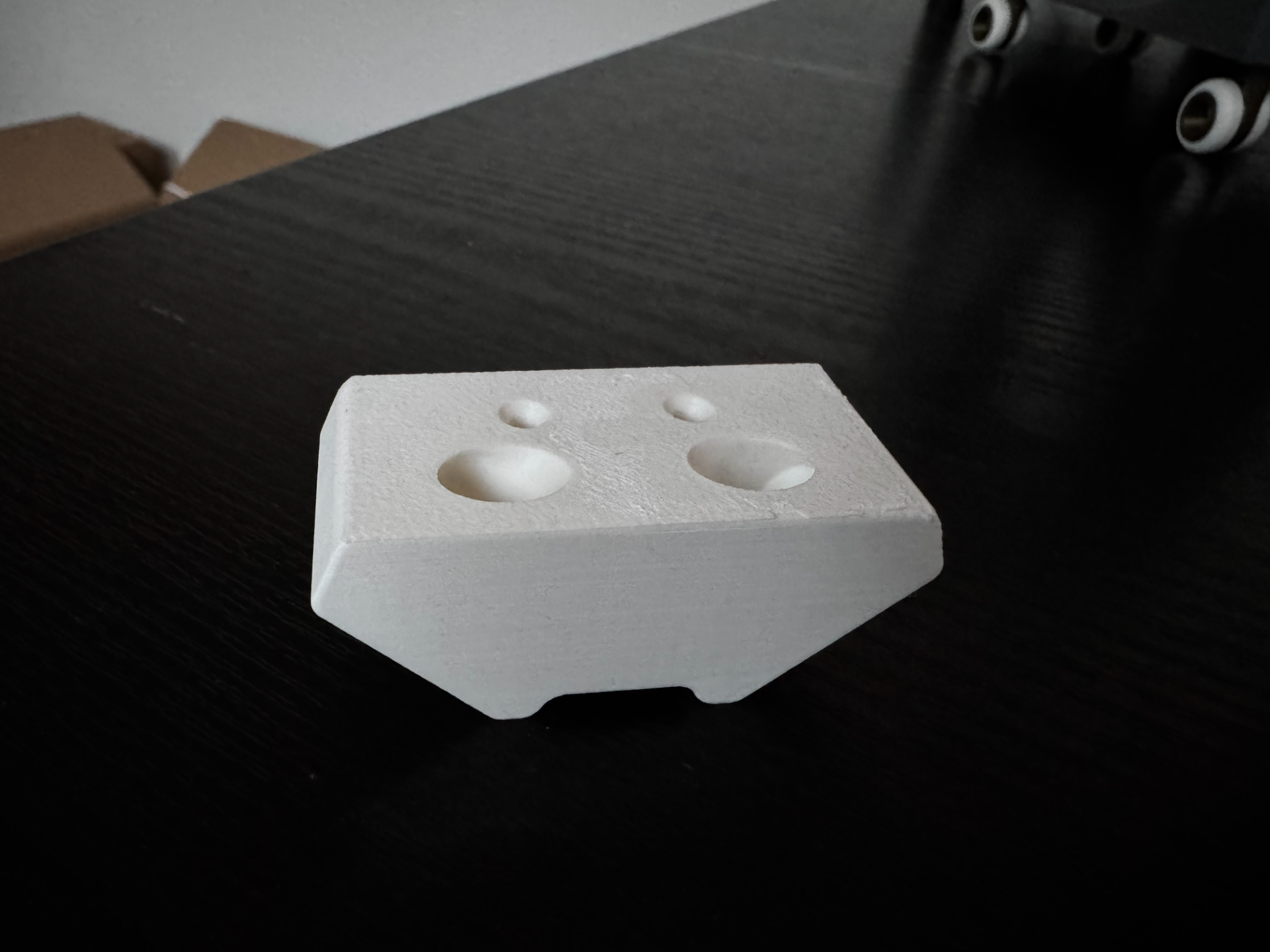 UniFi G3 Instant Corner Mount