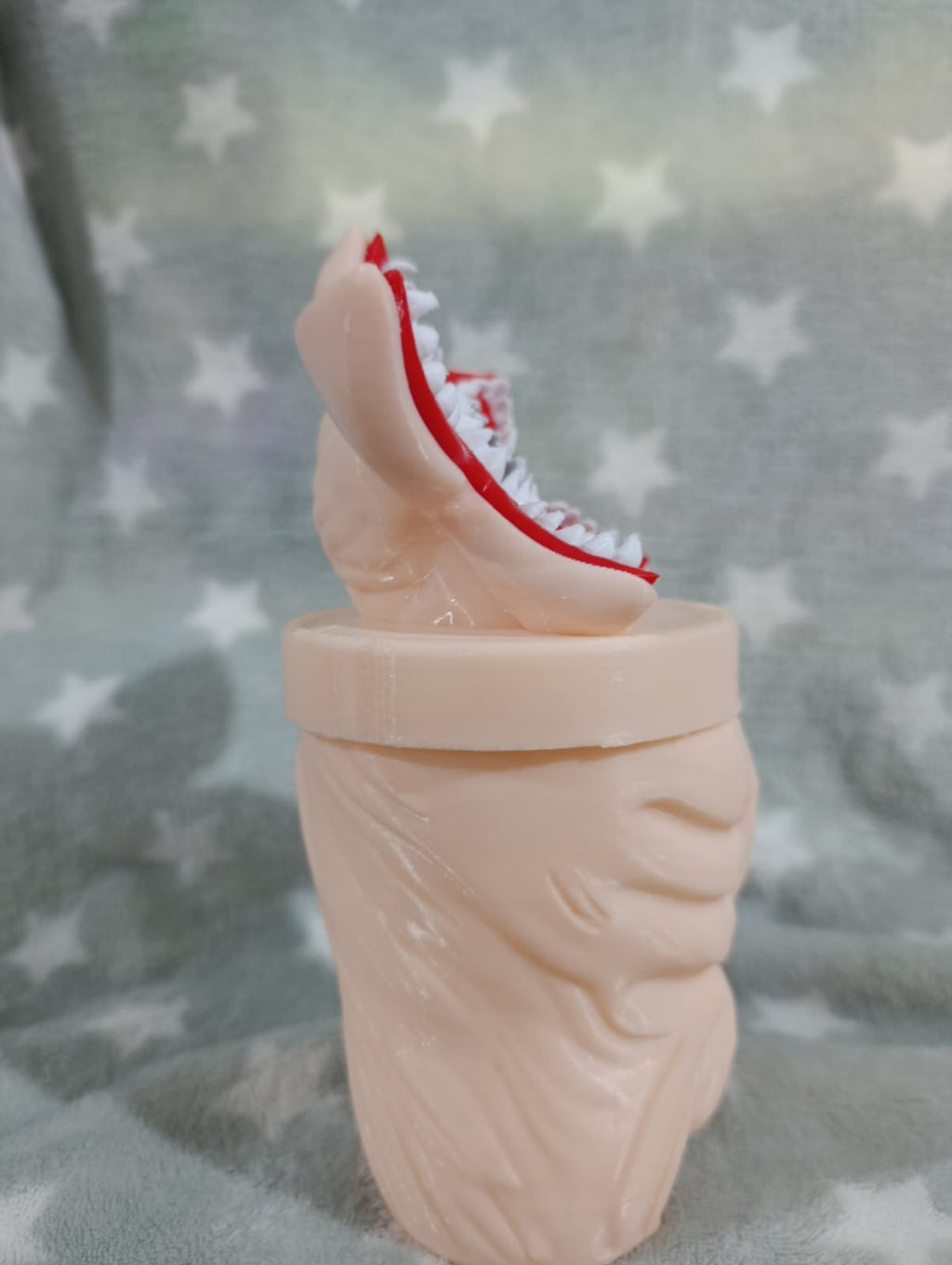 Vaso demogorgon