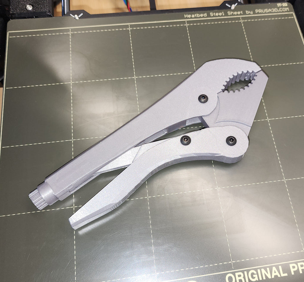 Vice Grips
