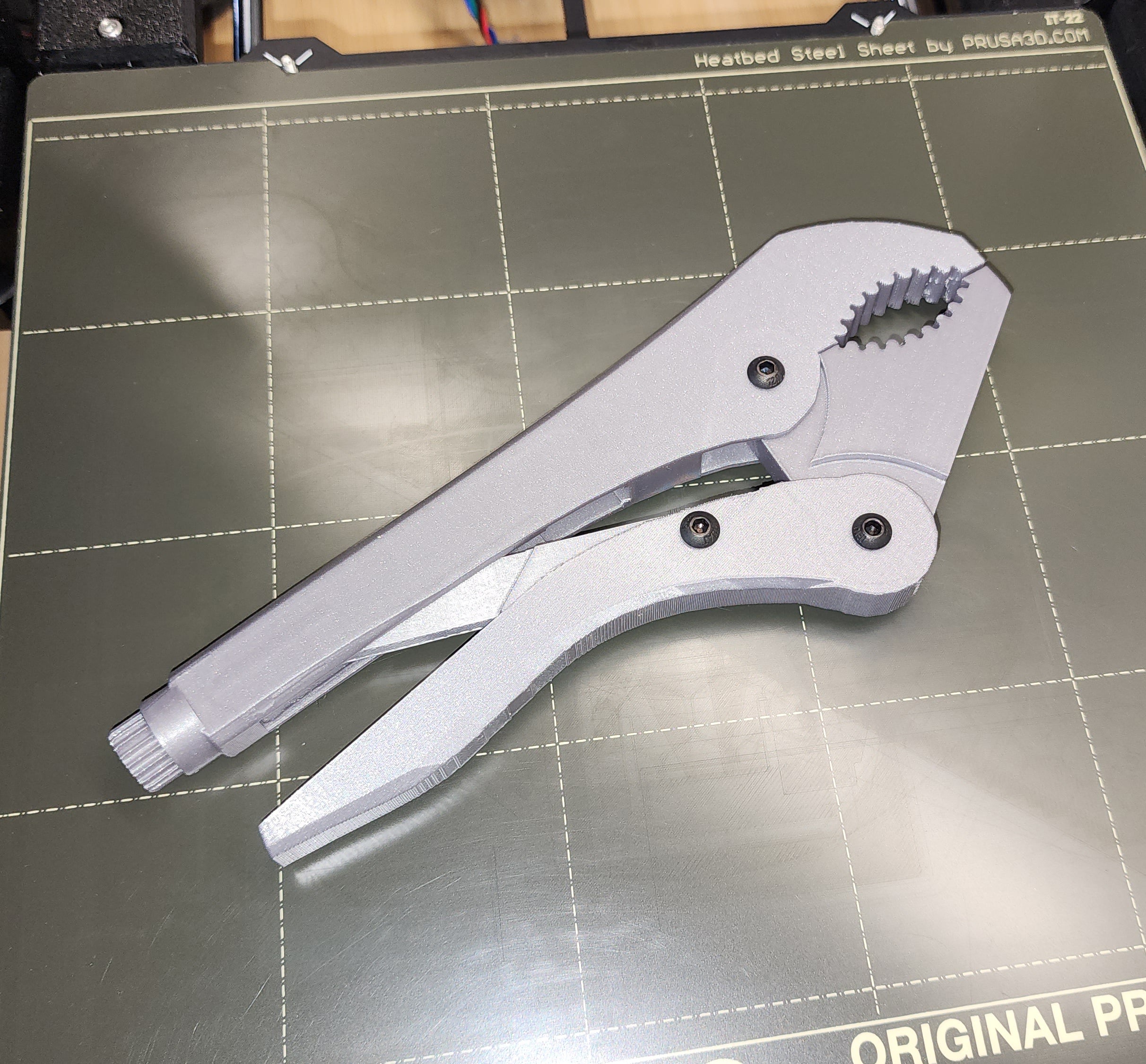 Vice Grips