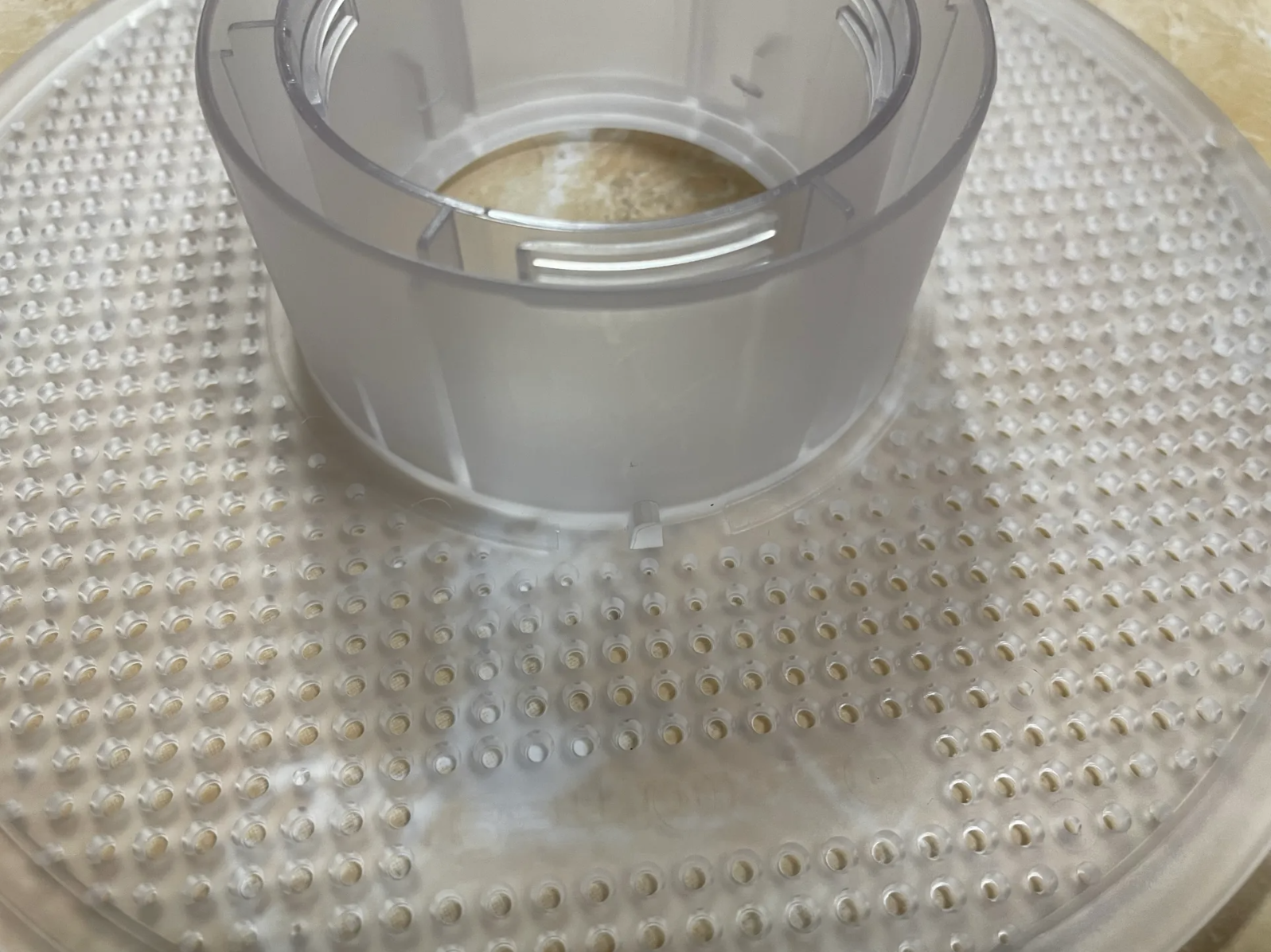 FormFutura ReFill adapter for BambuLab spools