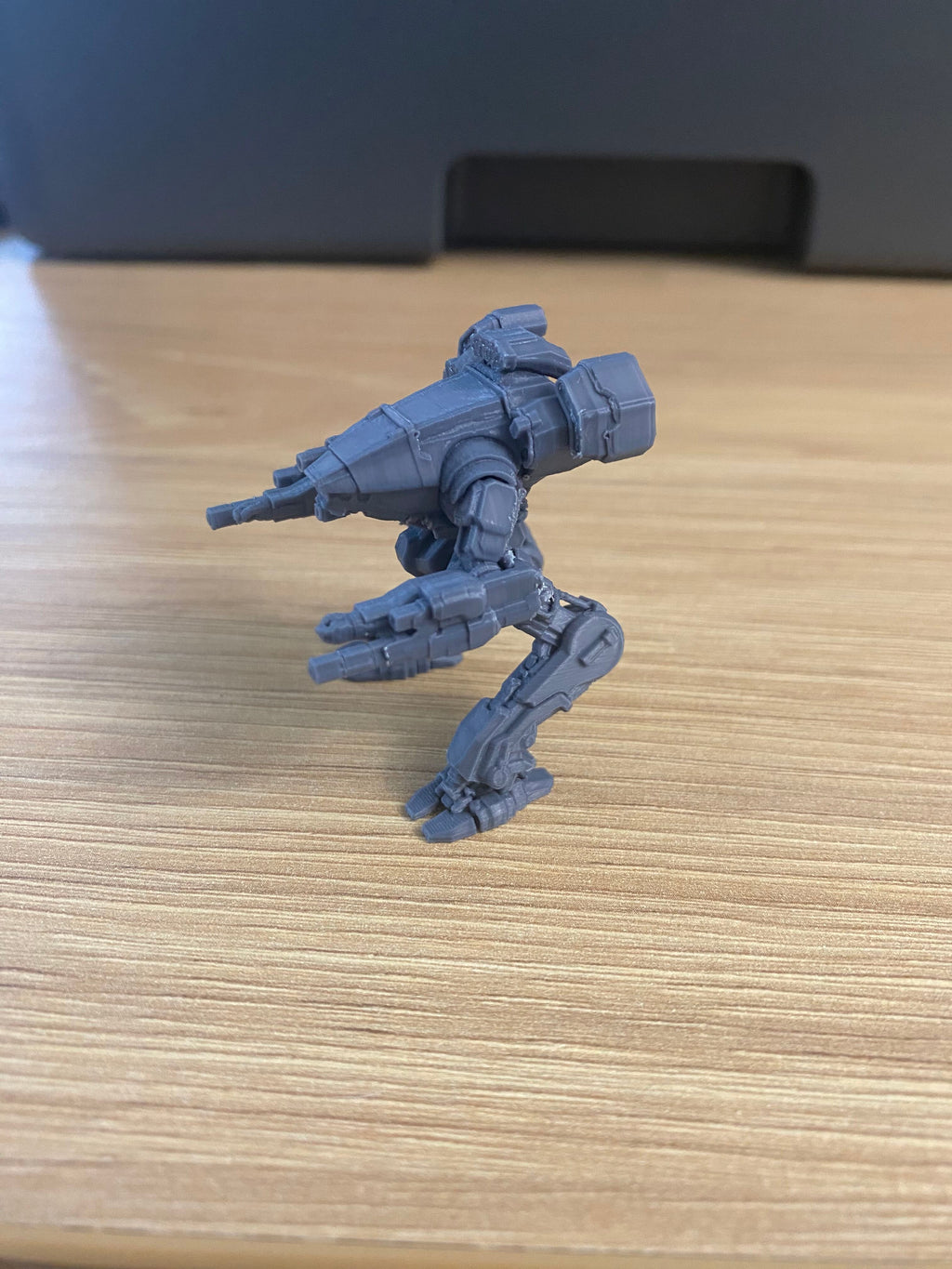 Nightstart NSR-9J for Battletech
